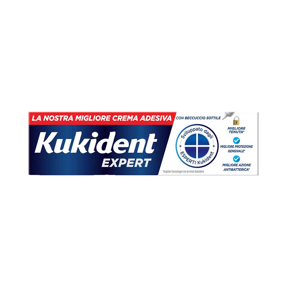 

Kukident Expert 57g