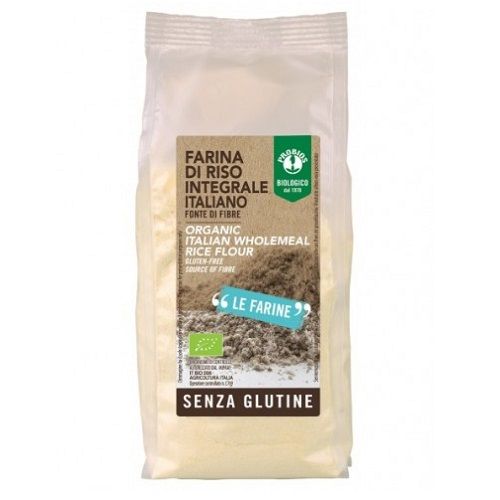 

Farina Avena Integrale Probios 375g