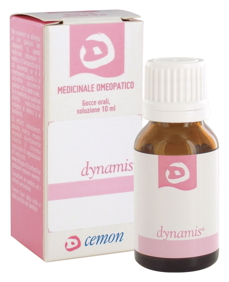 

Sepia Officinalis 30lm Cemon 20ml