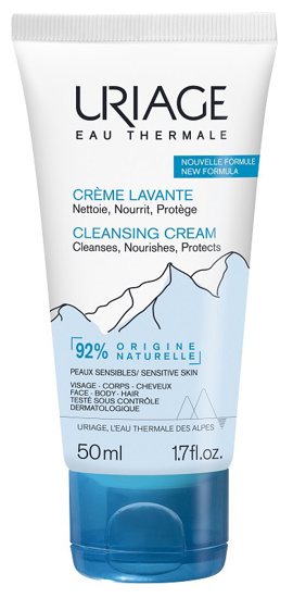 

CREMA LAVANTE URIAGE 50ML