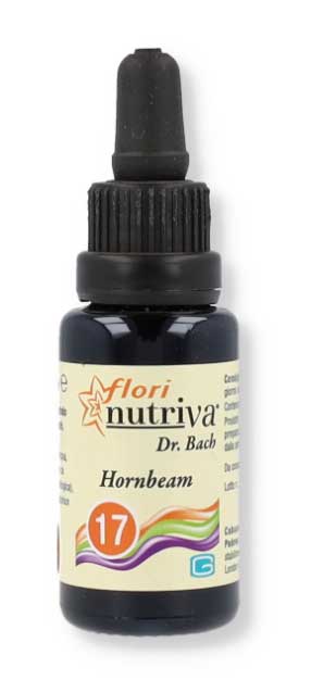 

FLORI NUTRIVA® HORNBEAN GIURIATI 20ml