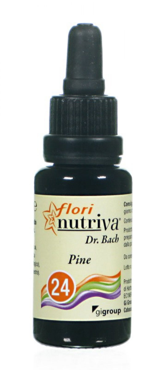 

FLORI NUTRIVA® PINE GIURIATI 20ml