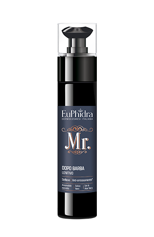 Image of Mr Dopo Barba Lenitivo Euphidra 50ml033