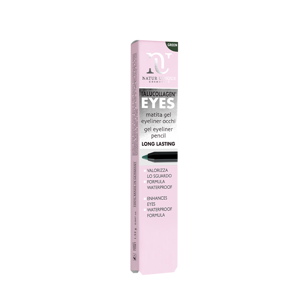 Image of Ialucollagen Eyes Verde Natur Unique 1,32g033