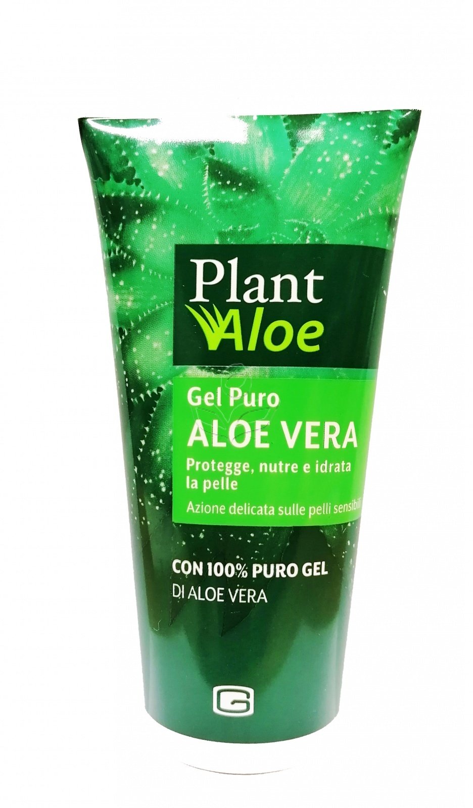 

PlantAloe Gel Puro Aloe Vera Giuriati 200ml