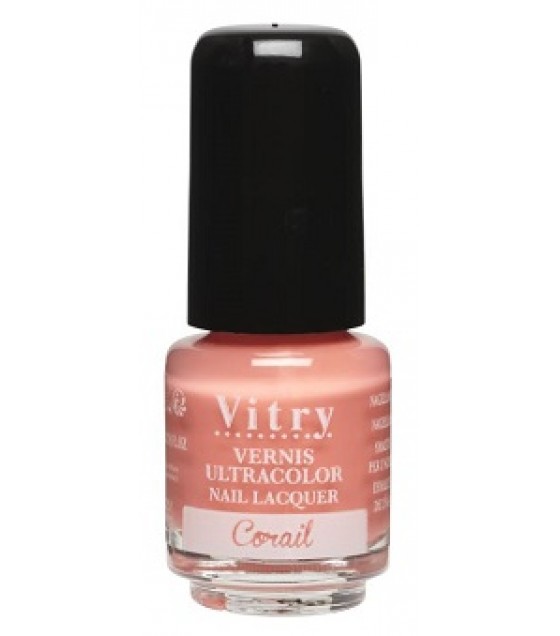 

MINI SMALTO N23 CORAIL VITRY 4ml