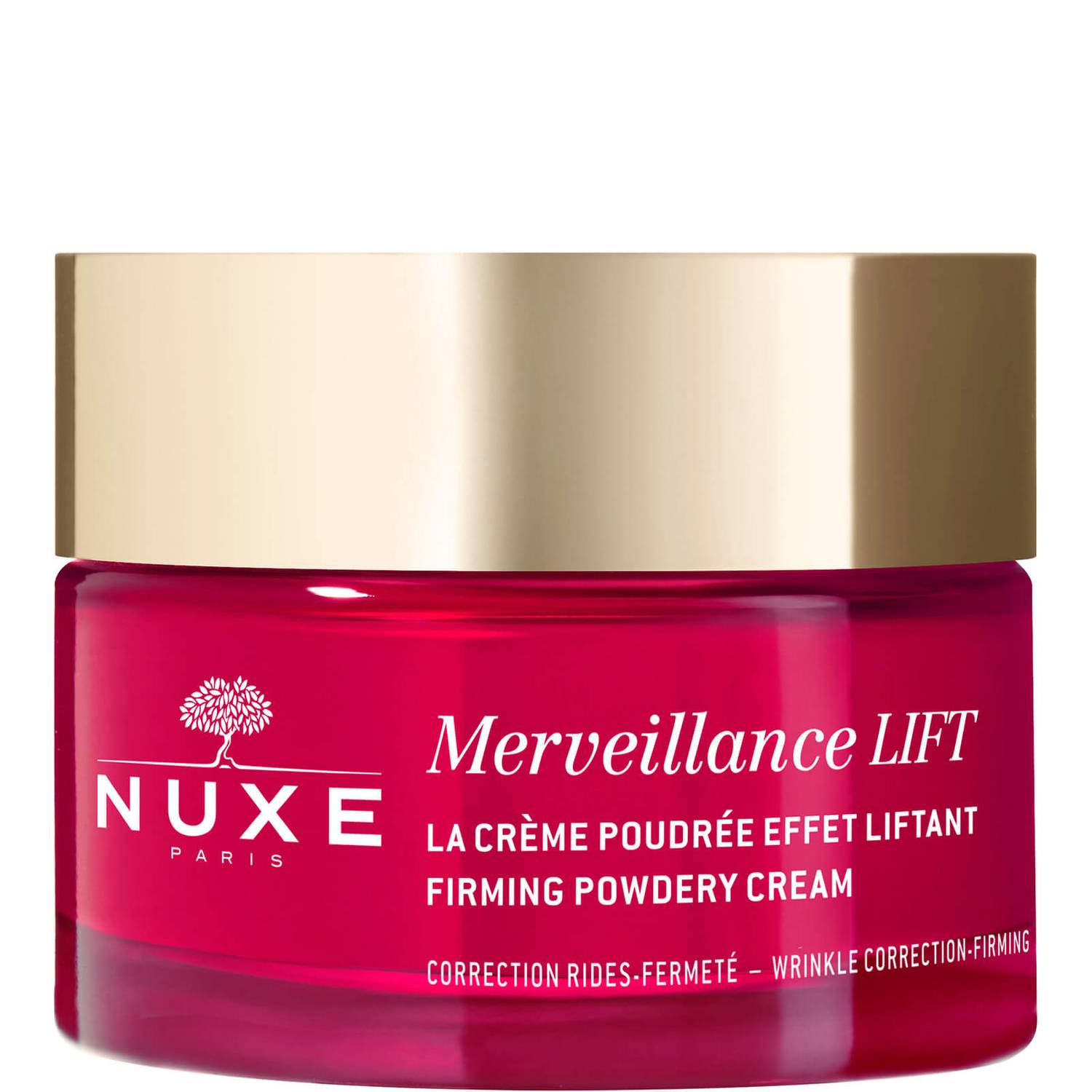 Image of Antirughe Giorno Effetto Lifting Merveillance Lift Nuxe 50ml