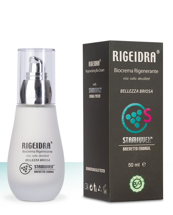 Image of Rigeidra(R) Biocrema Rigenerante Erbagil(R) 50ml033