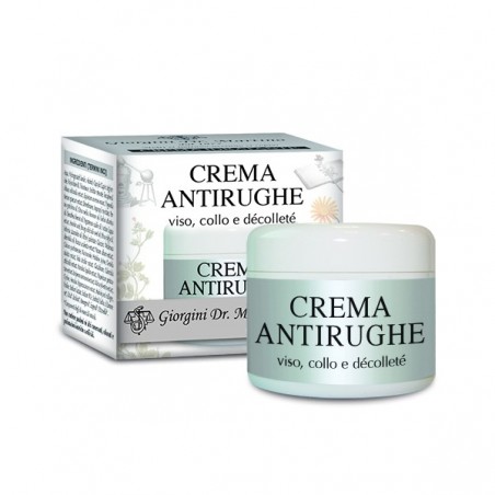 

Crema Antirughe Dr. Giorgini 100ml