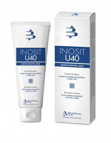 

INOSIT U40 bi-attiva Biogena 75ml