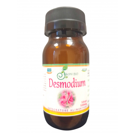 

Desmodium I Sani Bio 50 Capsule