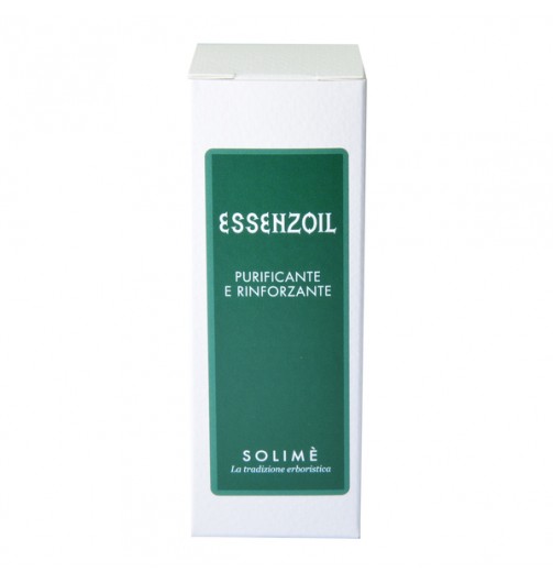 

ESSENZOIL Purificante Rinforzante Solimè 50ml