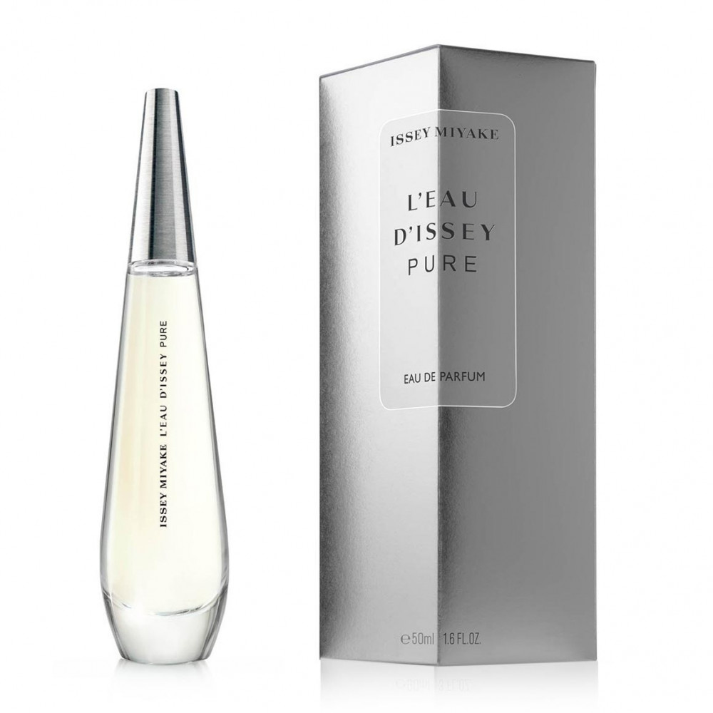 

ISSEY MIYAKE L'EAU D'ISSEY PURE EDP VAPO 50ML