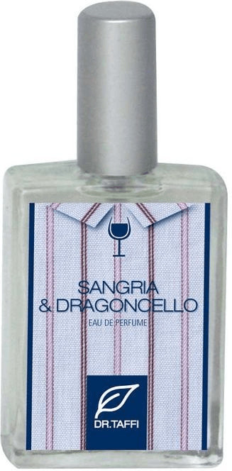 Image of Sangria & Dragoncello Eau de Parfum Profumo Dr.Taffi 35ml