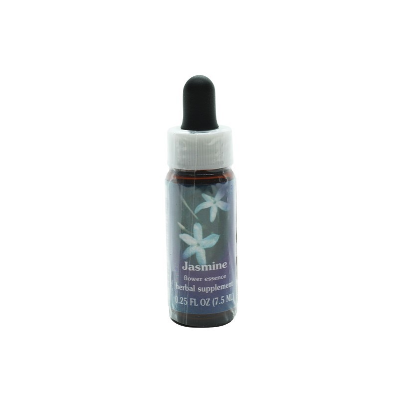 

Jasmine Essenza Singola Californiana Natur 7,4ml