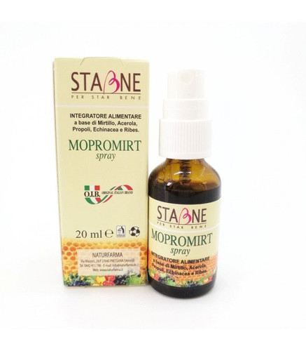 Image of MOPROMIRT Spray StaBne Natur-Farma 20ml033