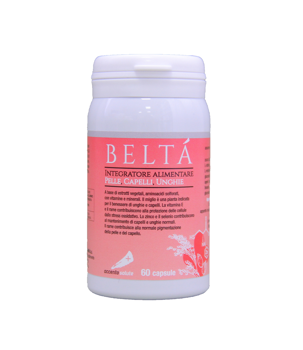 Image of BELTA&#39; Farvima 60 Capsule033