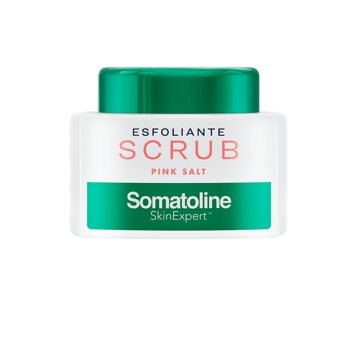 Image of Esofliante Scrub Rosa Salt Somatoline SkinExpert 350ml033