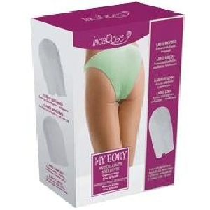 

My Body Guanti Slim&Scrub Incarose 7 Pezzi