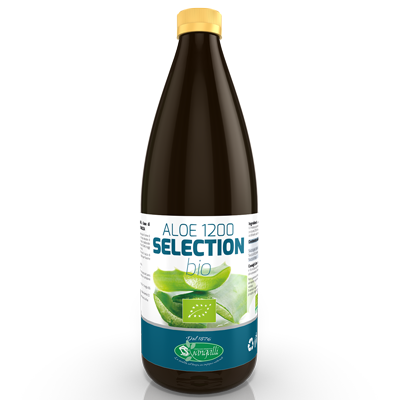 Image of Aloe 1200 Selection Bio Sangalli 1000ml033