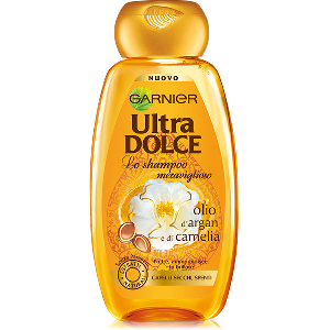 Ultradolce Shampoo Meraviglioso Garnier 300ml