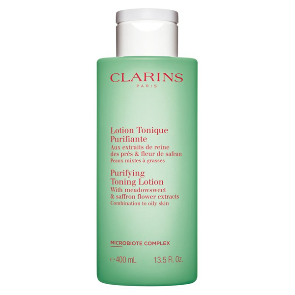 

Lotion Tonique Purifiante Clarins 400ml