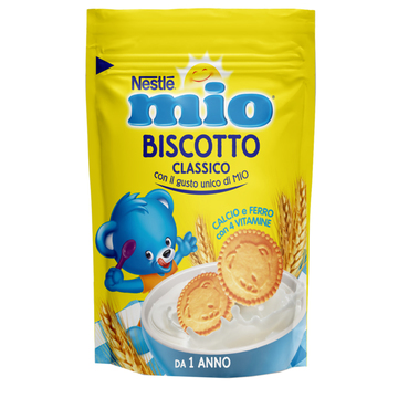 

Mio Biscotto Classico Nestlé 180g