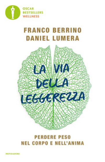 

La Via della Leggerezza Mondadori