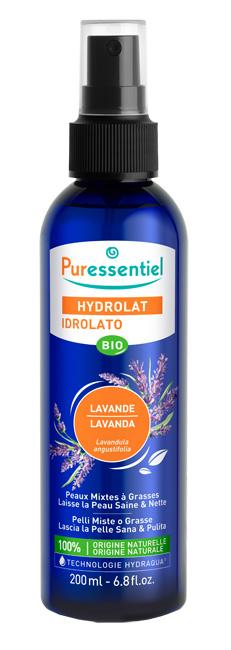 

Idrolato di Lavanda Puressentiel 200ml