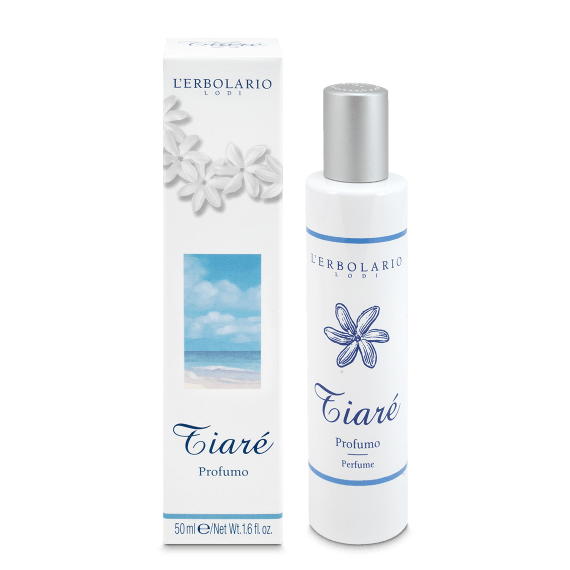 

Profumo Tiaré L'Erbolario 50ml