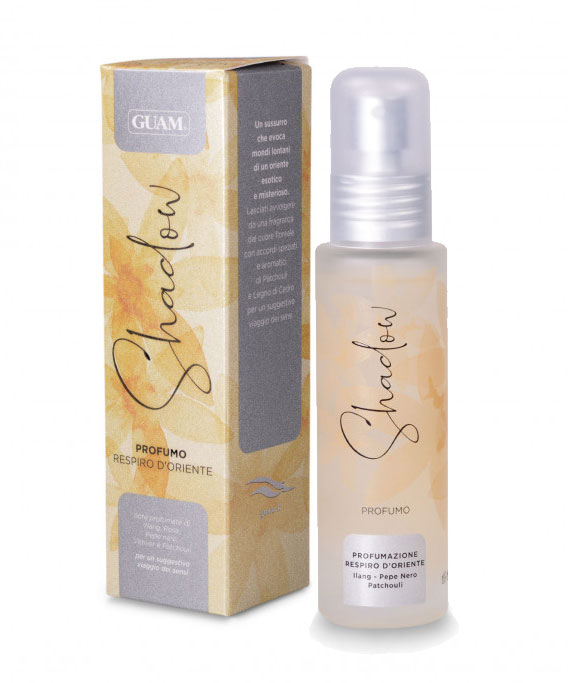 

ACQUA PROFUMATA SHADOW GUAM® 50ml