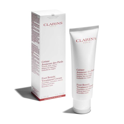 

Crème Jeunesse Des Pieds Clarins 100ml