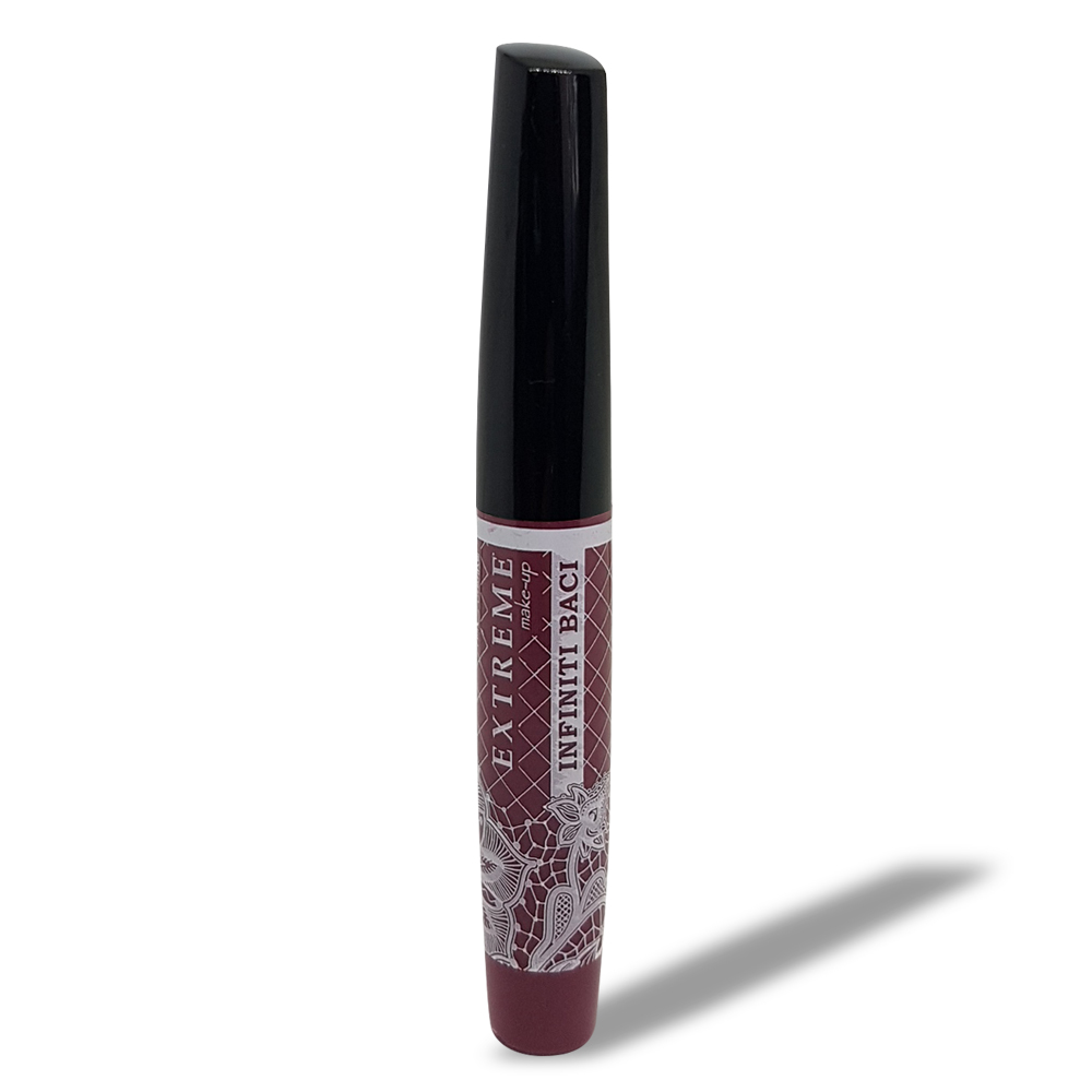 

Infiniti Baci Rossetto Liquido Extreme Make Up Cherry