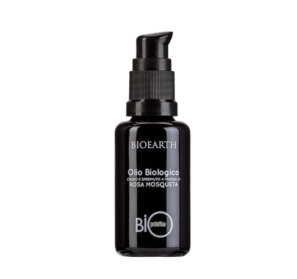 

BIOEARTH Olio Biologioco Rosa Mosqueta 30ml