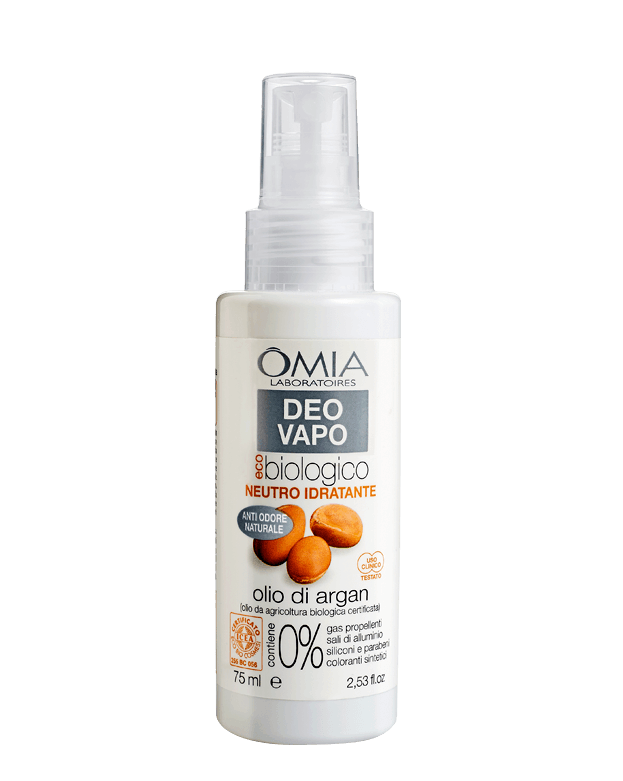 

OMIA DEO VAPO Eco Biologico 75ml