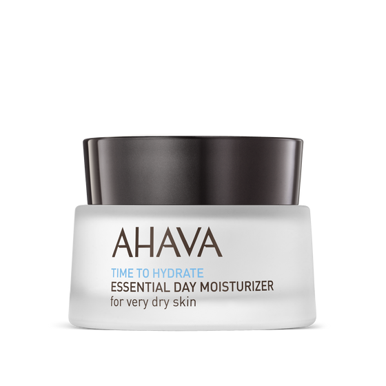 

AHAVA Essential Day Moisturizer Very Dry Skin 50ml