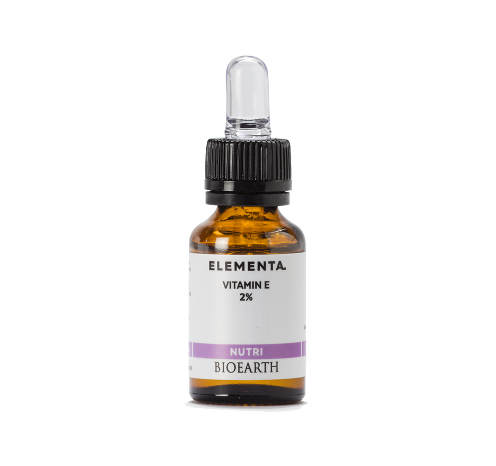 

ELEMENTA Vitamin E 2% BIOEARTH 15ml