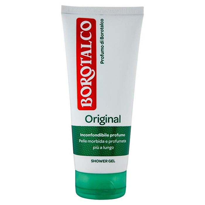 

BOROTALCO Docciaschiuma ORIGINAL 200ml