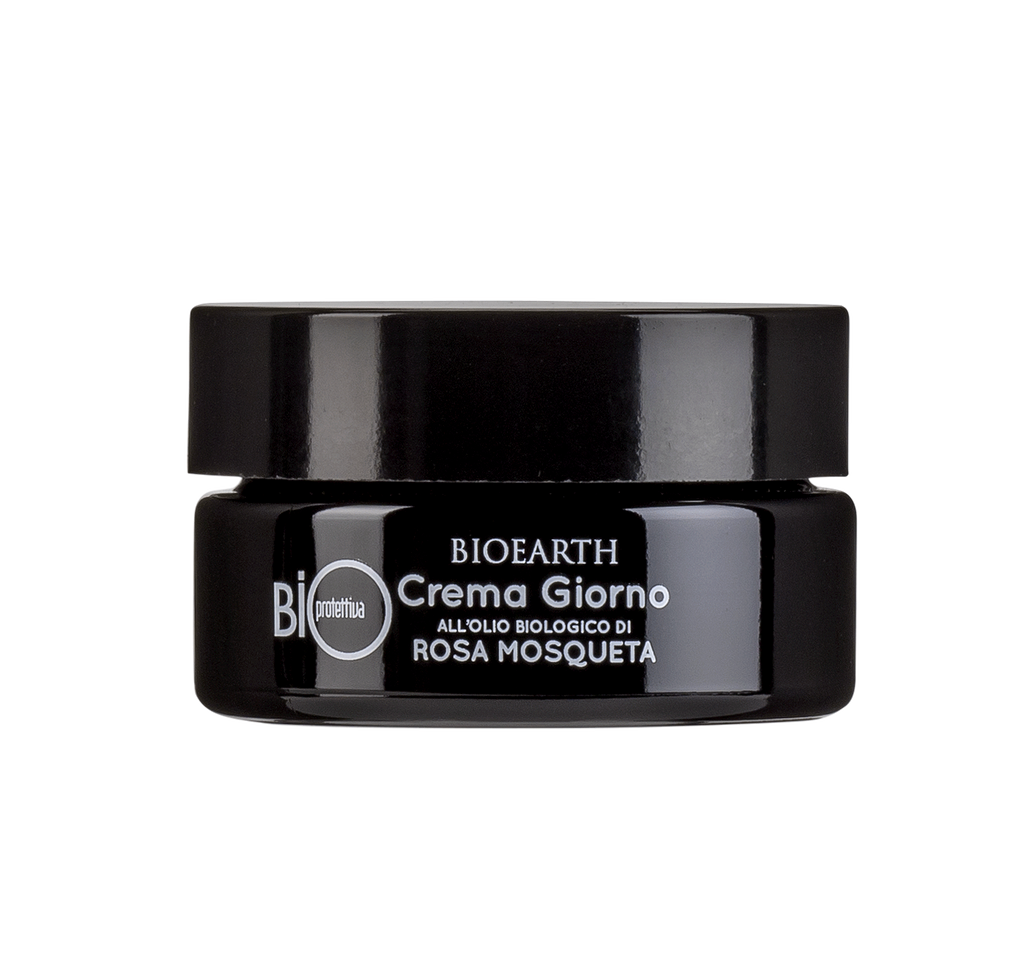 

BIOEARTH Crema Giorno Rosa Mosqueta 50ml