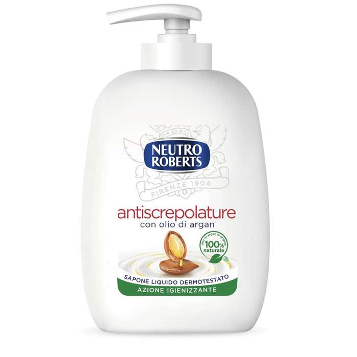 

NEUTRO ROBERTS Sapone Antiscrepolature 200ml