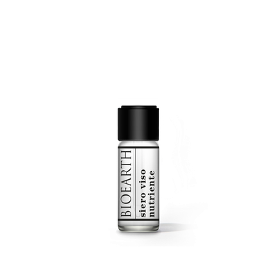 

BIOEARTH Siero Viso Nutriente 5ml