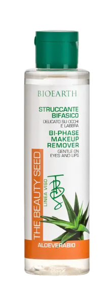 Image of The Beauty Seed Struccante Bifasico Bioearth 150ml