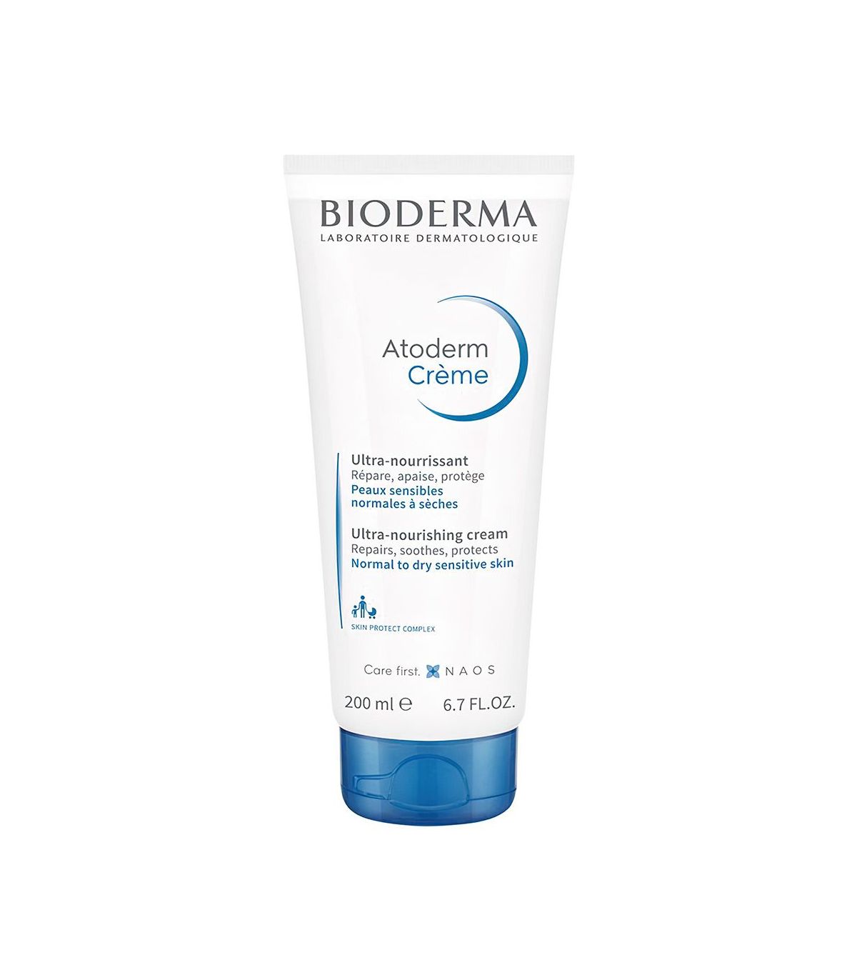 

ATODERM CREME Bioderma 200ml