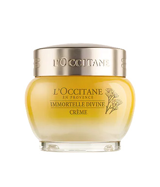 

Crema Immortelle Divine L'OCCITANE EN PROVENCE 50ml