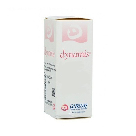 

Natrium Muriaticum 18lm Cemon 10ml