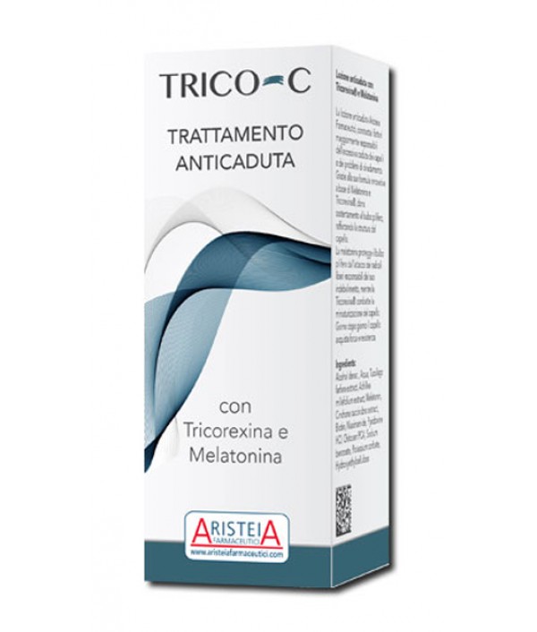 

TRICO-C ARISTEIA 50ML