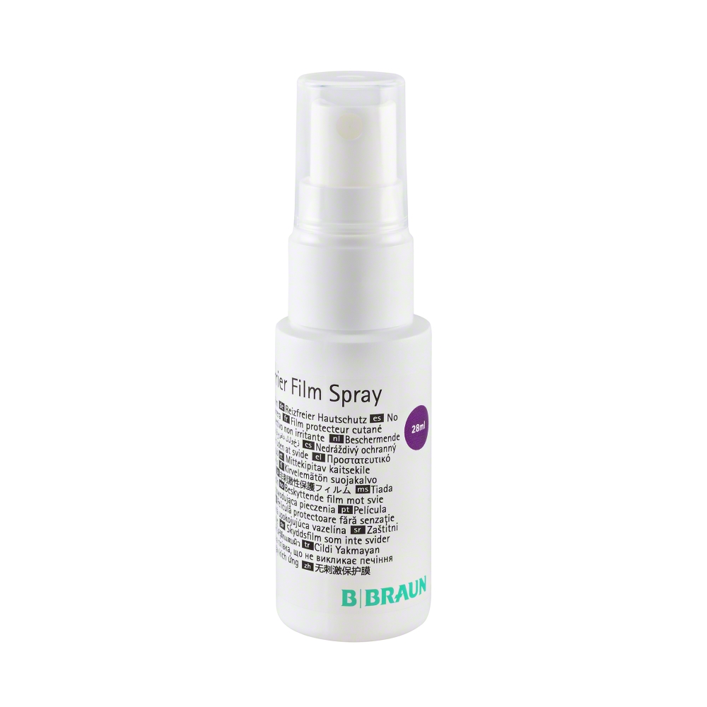 

Askina® Barrier Film Spray B.BRAUN 28ml