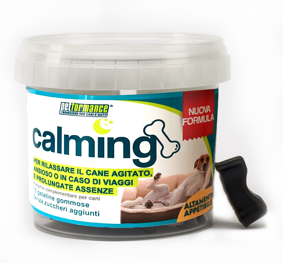 Image of Calming - 16PZ.033