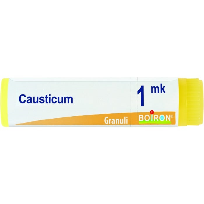 

Casticum 1 mk BOIRON Globuli 1g