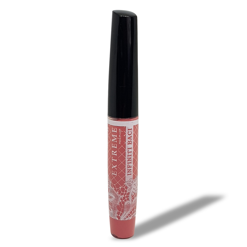 Image of Rossetto Liquido Infiniti Baci Coral Extreme033